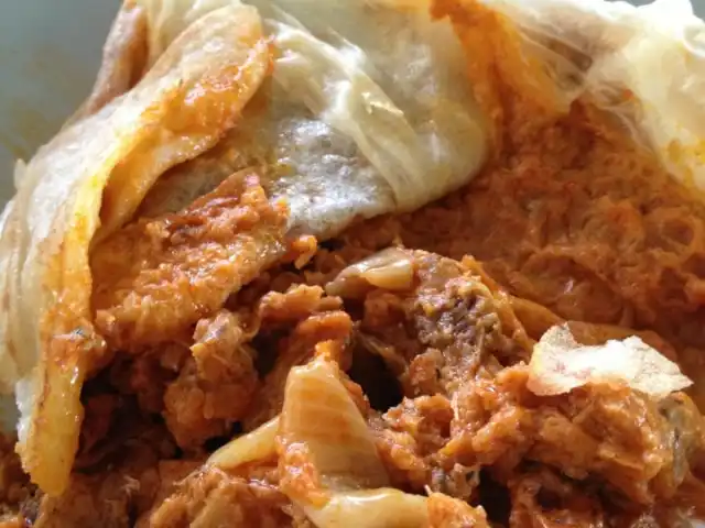 Roti Canai D'Bukit Food Photo 9