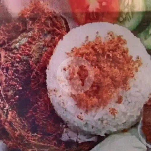 Gambar Makanan Nasi Bebek Rizky Suramadu 2, Banua Anyar 7