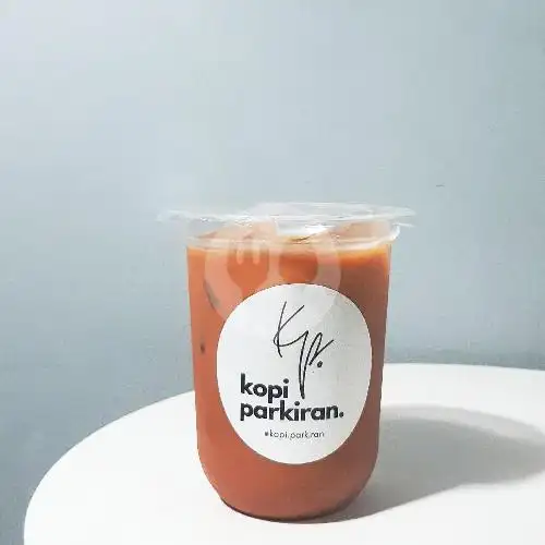 Gambar Makanan Kopi Parkiran 10