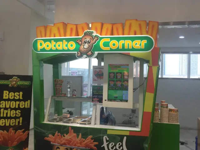 Potato Corner Food Photo 6