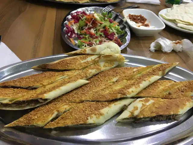 Karadeniz  Çamlık  Park Pide'nin yemek ve ambiyans fotoğrafları 4