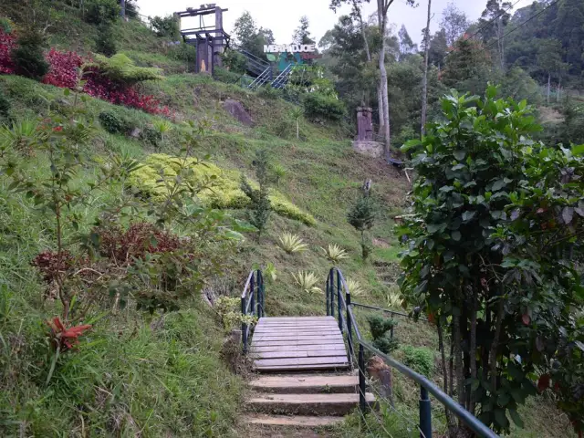 Gambar Makanan Mbah Djoe Resort 20