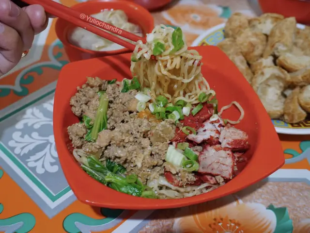 Gambar Makanan Bakmi Loncat Elda 18