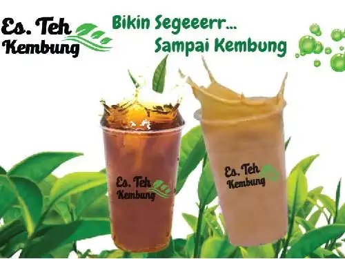 es teh kembung cengkareng