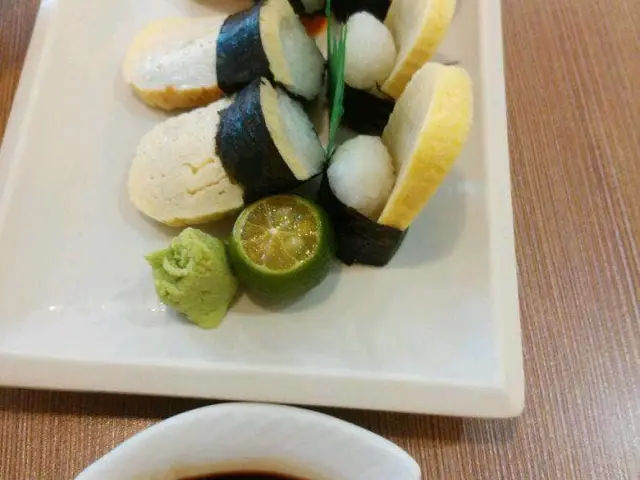 Sushi Yum Food Photo 11