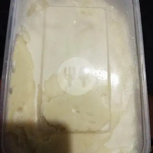 Gambar Makanan Mada Durian Montong 11