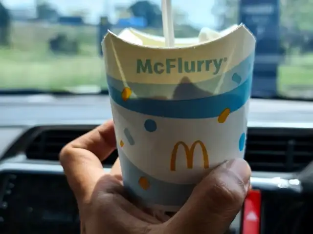 McDonald's Food Photo 9