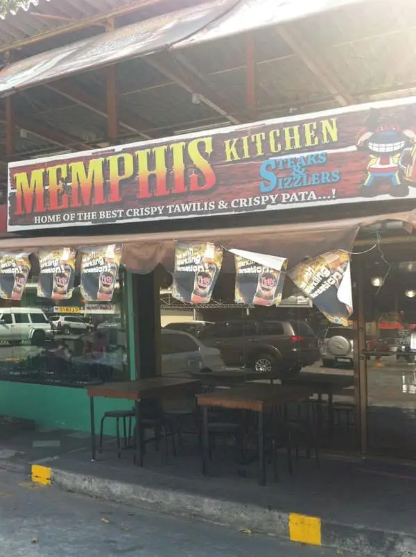 Memphis Kitchen Food Photo 5