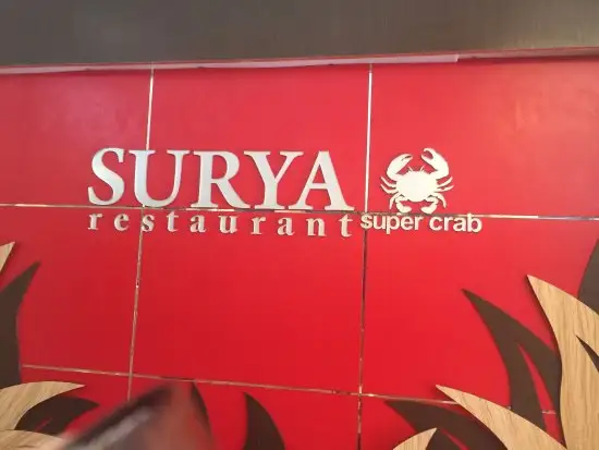 Gambar Makanan Restaurant Surya Super Crab 8