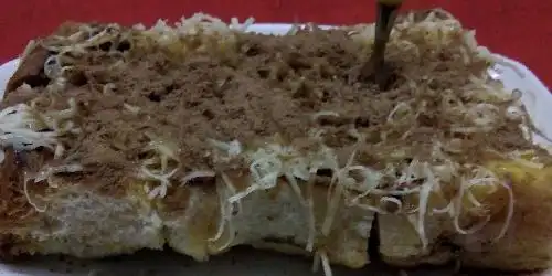 Roti Bakar Pak Kumis, Serpong Utara