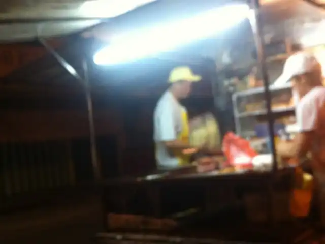 Chinese Burger Stall Taman Boon Bak Food Photo 2