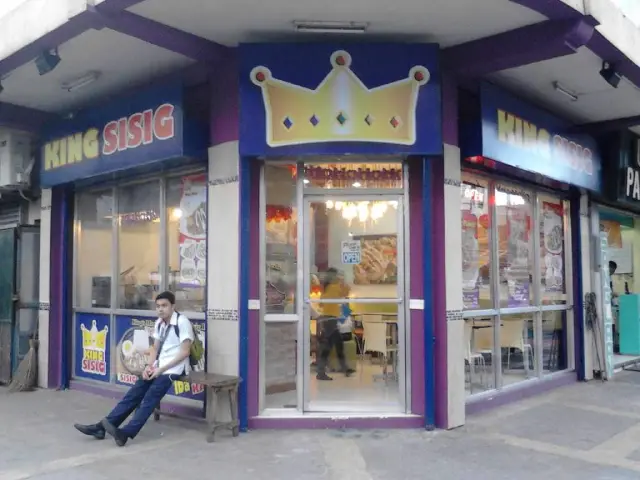 King Sisig Food Photo 14