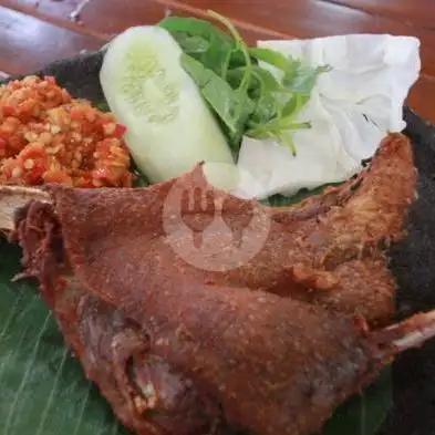 Gambar Makanan Soto Ayam Lamongan, Gunung Malang 16