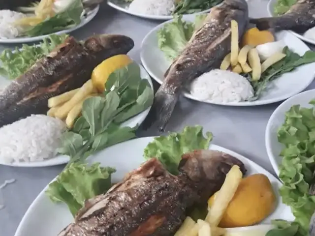 Ağva Küçük Ev Restaurant'nin yemek ve ambiyans fotoğrafları 24