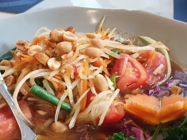 Gambar Makanan Chao Phraya Thai Fine Cuisine 2