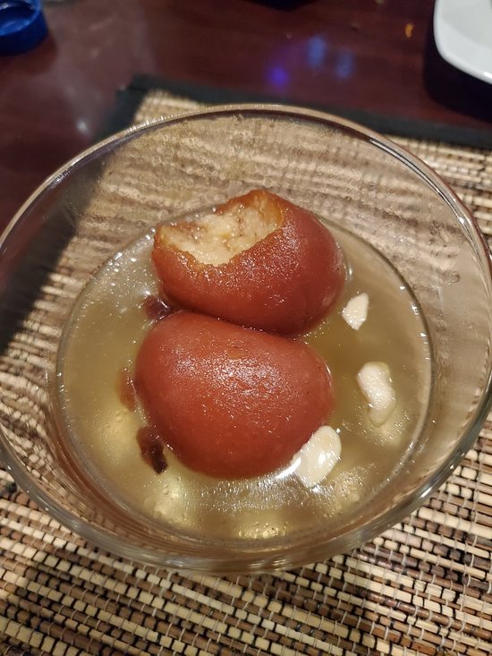 Sitara Indian Restaurant Ubud terdekat Restoran dan Tempat Makan