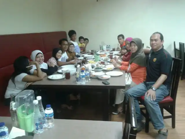 Gambar Makanan Restoran Sederhana 9