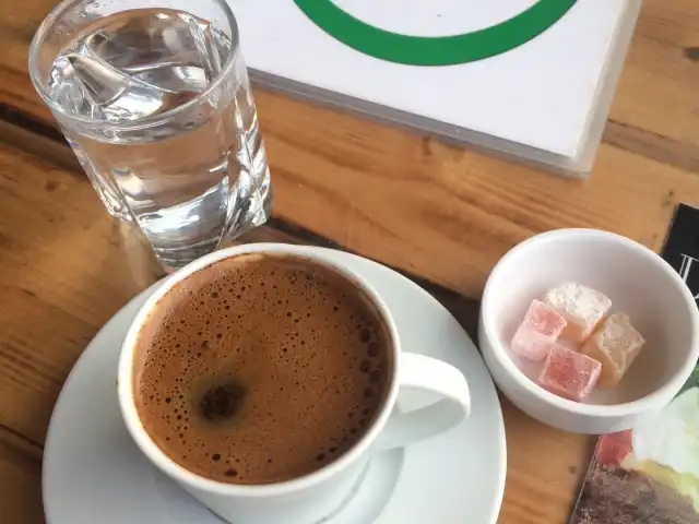 Mio Cafe'nin yemek ve ambiyans fotoğrafları 2