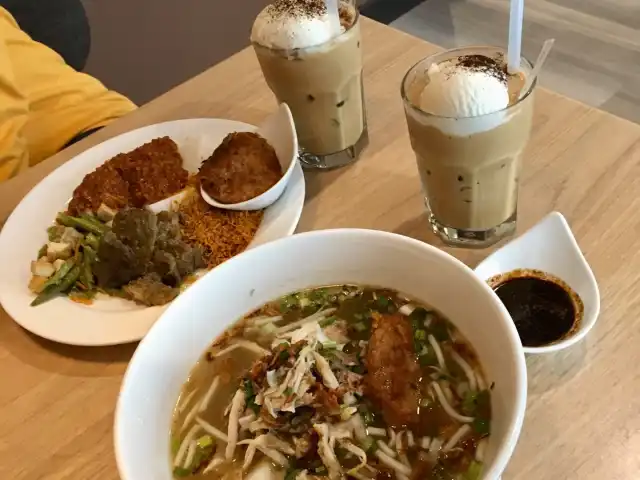 D'timer Cafe Damansara Food Photo 13