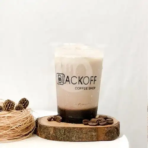 Gambar Makanan Blackoff Coffee 13