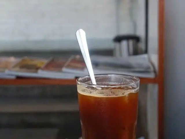 Gambar Makanan KlasikCoffee 17