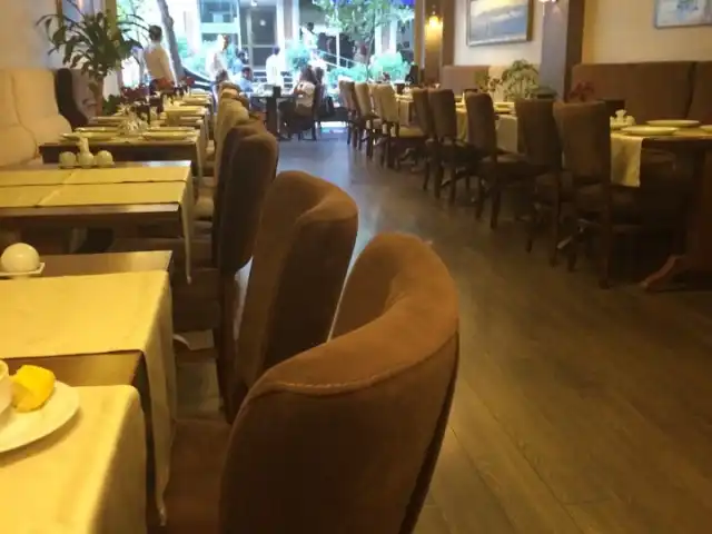 Lamartiné Restaurant'nin yemek ve ambiyans fotoğrafları 1