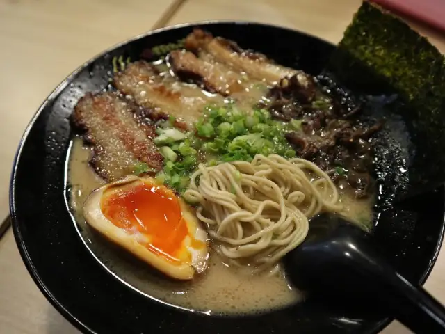 Gambar Makanan Tsurukamedou 12