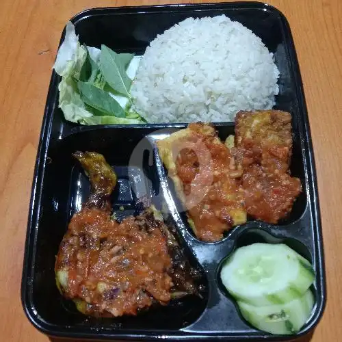 Gambar Makanan Ayam Penyet Jogja, Denpasar 13