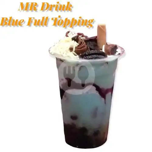 Gambar Makanan MR Food & Drink 4