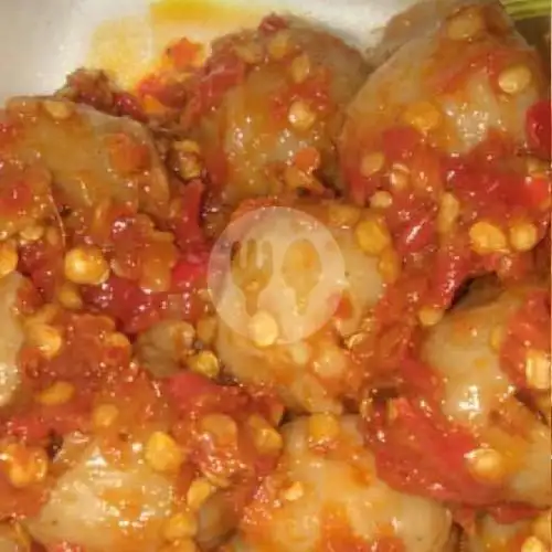 Gambar Makanan Bakso Sadis & Mie Ayam & Aneka Camilan Raya 2