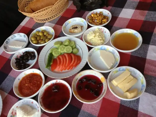 Halil Dayı'nın Yeri'nin yemek ve ambiyans fotoğrafları 4