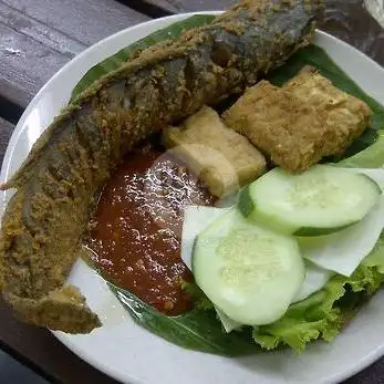 Gambar Makanan Nasi Goreng Gila Bang Awit 13