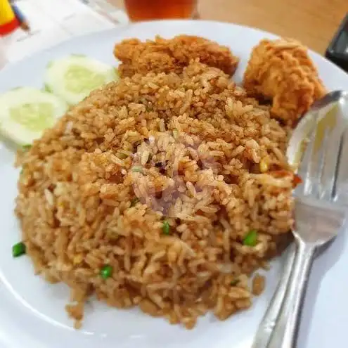 Gambar Makanan Ayam Goreng Mas Anang, Pulau Laut 9