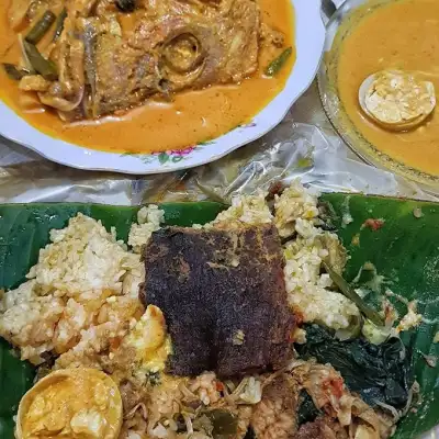 Restoran Sederhana