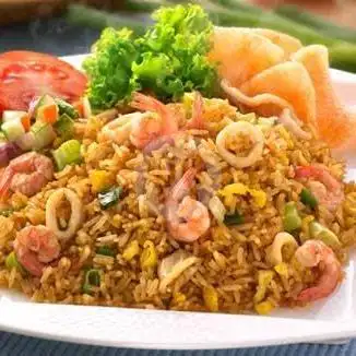 Gambar Makanan Surya Jaya Chinese Food Dan Seafood, Anggrek 4 14