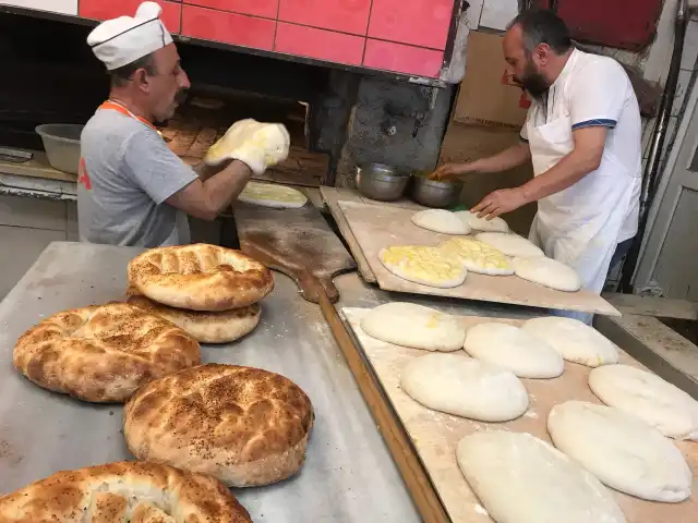 Trabzon Ekmek Fırını'nin yemek ve ambiyans fotoğrafları 4
