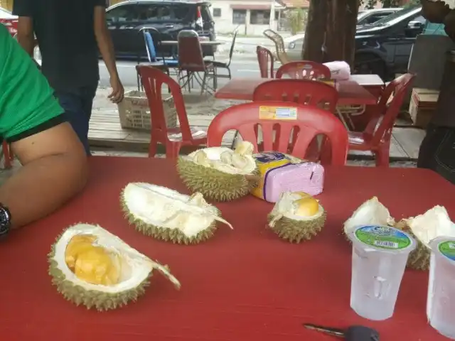 Soon Huat Durian Market Food Photo 16