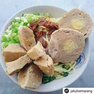 Gambar Makanan Bakso Malang Arema Kendedes, Samping Kfc Binus 8