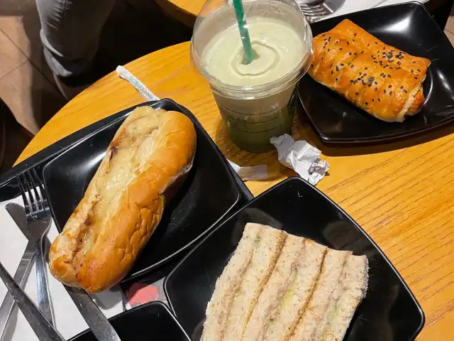 Starbucks @Conezion IOI Resort City Food Photo 2