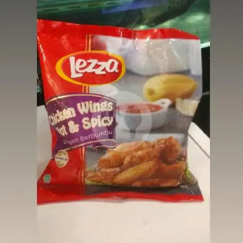 Gambar Makanan CHICKEN NUGGET LEZZA 3