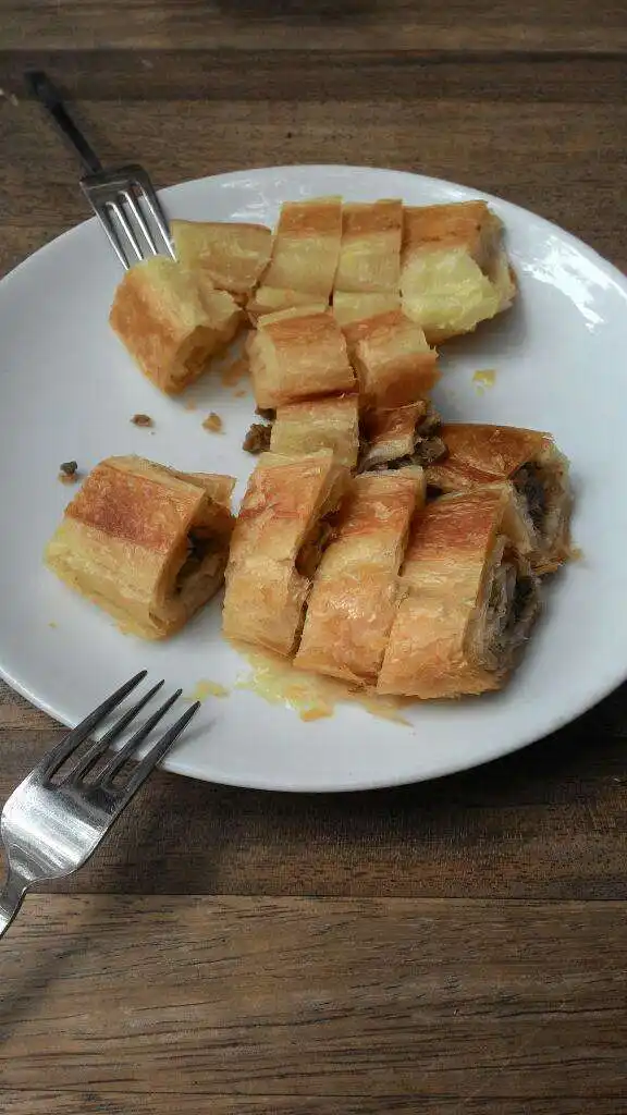 Çengelköy Börekçisi'nin yemek ve ambiyans fotoğrafları 48