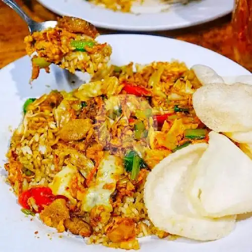 Gambar Makanan Nasi Goreng Pak.Yono, Anjatan 13