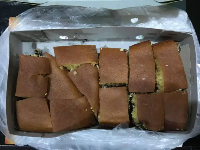 Gambar Makanan Martabak 999 11