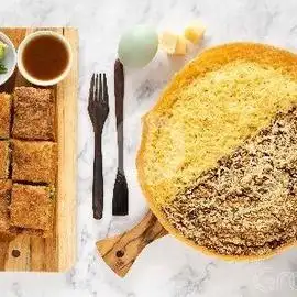 Gambar Makanan Martabak & Terang Bulan Raja Rasa Khas Jakarta, Tukad Batanghari 14 13