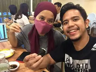 Sushi Mentai Rawang, Selangor