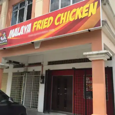 Malaya Fried Chicken