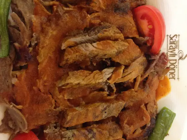 Saraylı Restoran'nin yemek ve ambiyans fotoğrafları 43