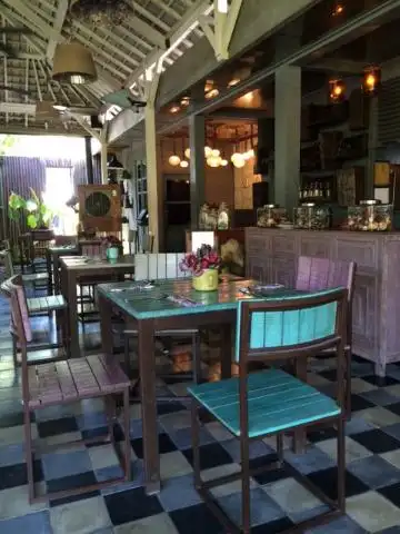 Gambar Makanan Balique Restaurant 4