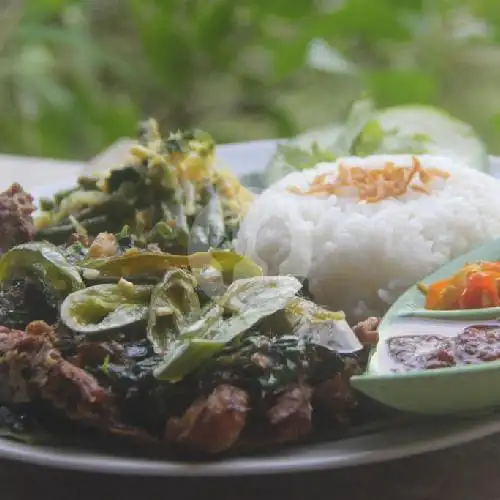 Gambar Makanan Bebek Bebek Ku, Denpasar 6