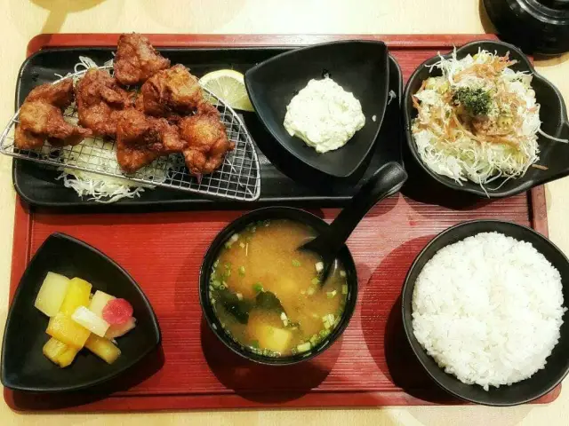 Kenshin Japanese Izakaya Restaurant Food Photo 11